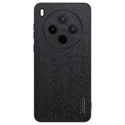 适用于vivoY500Pro树皮纹手机壳