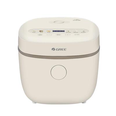 格力多功能迷你定时不锈钢