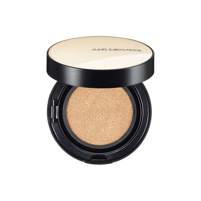 贪心气垫~郑瑄茉水光哑光气垫