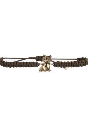 施华洛世奇女士可调节手环