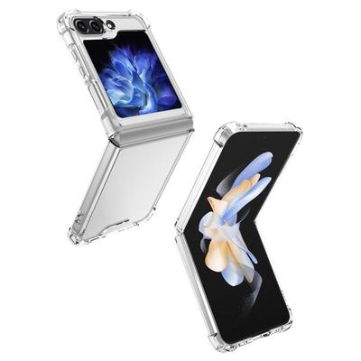 适用三星Flip系列折叠手机壳气囊