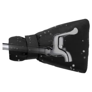 水管保温棉管冬天防冻管套水龙头保护套保温套室外自来水保温材料