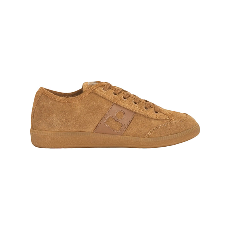 Isabel Marant KLYCE 运动鞋 棕色 运动休闲风 女款REVOLVE小众新