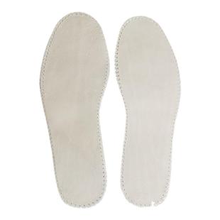 手工黄牛皮软男女皮鞋鞋垫底舒适运动加厚减震除臭真皮垫吸汗防臭