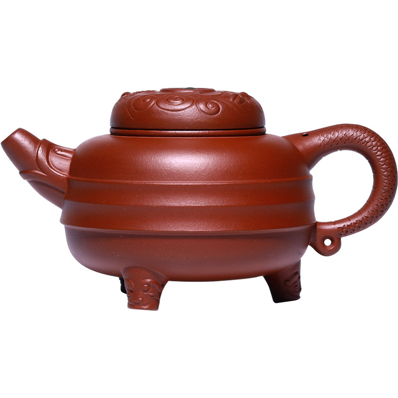 和泥有缘宜兴紫砂壶原矿茶具