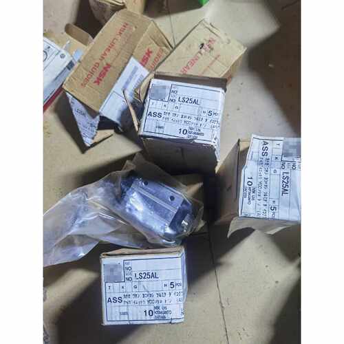 （请询价）NSK滑块LS25AL11个290个