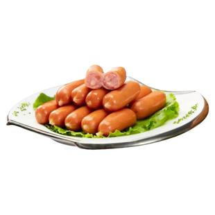 喜得佳脆皮芝士肠波波肠夹心小香肠冷冻711亲亲肠仔火锅食材20包