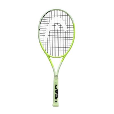 HEAD海德新款L3全碳素网球拍