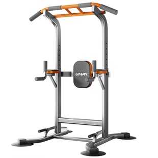 单杠室内家用引体向上器单杠双杠架落地吊杆多功能家庭健身器材