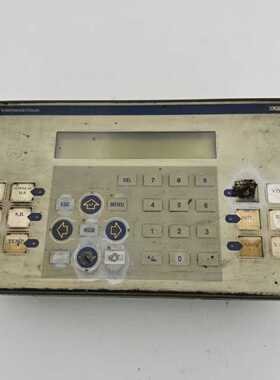 1Pc X TELEMECANIQUE Operator Interface XBTP021010 24VDC 10W
