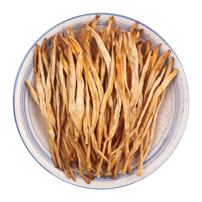 特优黄花菜无硫无添加