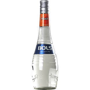 【波士】蓝橙蜜桃绿薄荷香蕉蛋黄蜜瓜白橙皮白可可蜂蜜700ml