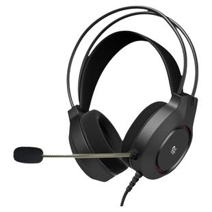 佳禾USB-816MV高考英语听说考试专用耳机头戴式台式电脑耳麦带麦X