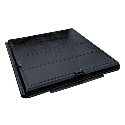 elaborate皮卡重载后箱盖坚固