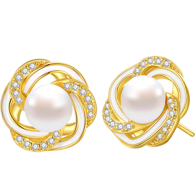 【送妈妈爆款】专柜珠宝限时秒