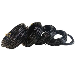 盆景造型专用铝丝铝线盘扎铝丝线蟠扎园艺铁丝花卉三角梅定型吕丝