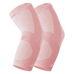 护肘关节套疼痛专用女士健身运动胳膊护套羽毛球护臂保暖薄款袖套