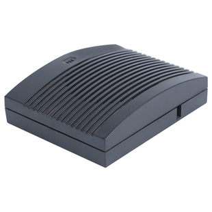 仪表过线盒/塑料壳体/电源喇叭放声器外壳25*75*90