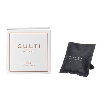 意大利CULTI车载香薰出风口香包