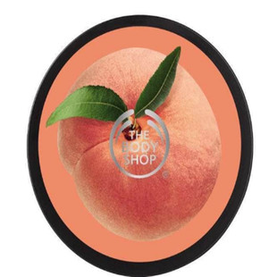 现货THE BODY SHOP乳木果身体滋养霜 身体乳 黄油200ml/400ml玫瑰