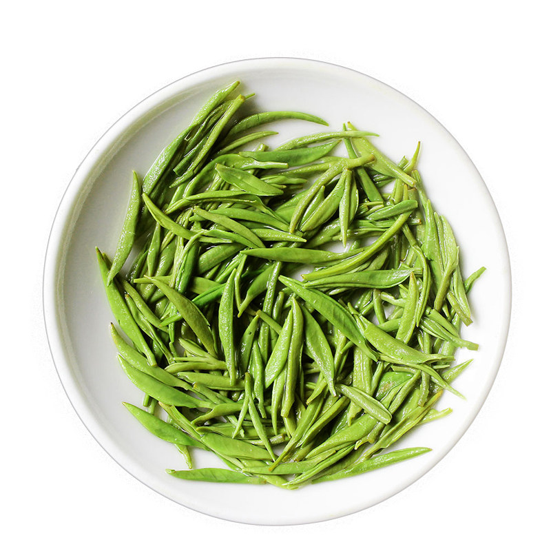 高山自产自销手工口粮茶信阳毛尖
