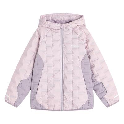 onmygame儿童连帽羽绒服