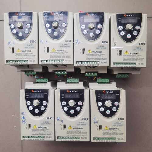 询价SAVCH三基变频器 S800-2S0.4G