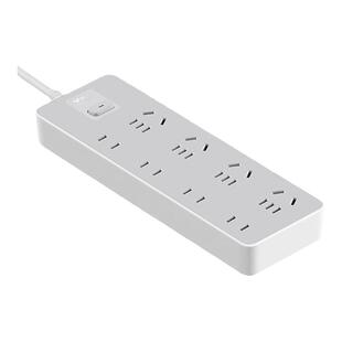 公牛插座正品插排插线板usb充电多孔接拖线板长线宿舍用插板带线