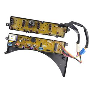原装荣事达洗衣机电脑板XQB60-658G RB60-X358G/X3562G电路版主板
