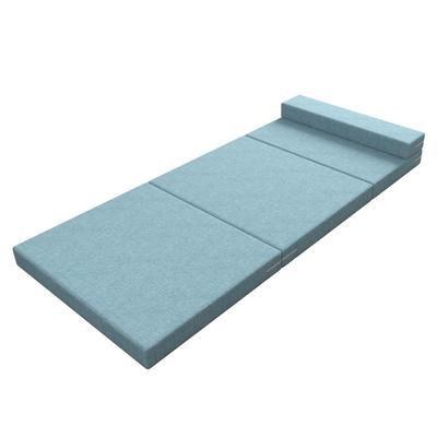 学生午休榻榻米地垫日式