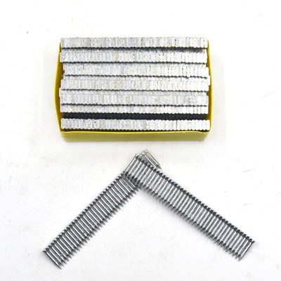 钢钉枪ST18短钉子 电动钉枪手动钢排钉ST15气动水泥线槽ST38/ST64