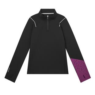 【滑冰系列】moodytiger儿童专业滑冰服套装高弹柔软T恤长裤外套