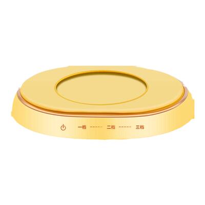 【热销N0.1】三档调温加热杯垫