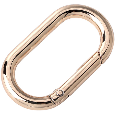 包包配件万能活口弹簧圈免拆免缝