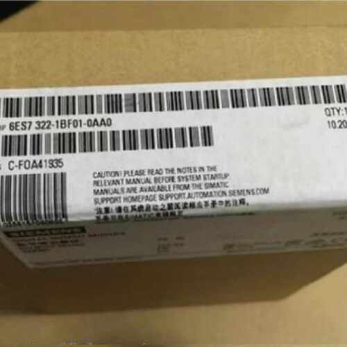 议价6ES73221BF010AA0西门子数字输出300SM322模块6ES73221BF010A