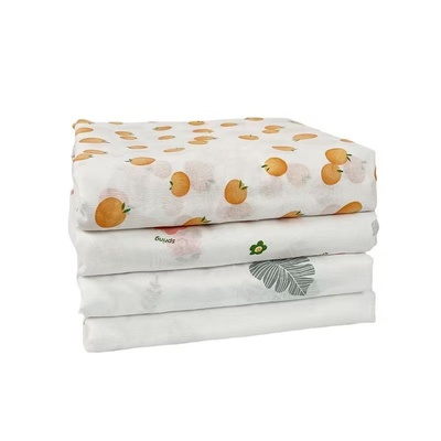 特密100%全棉内胆套加厚棉被棉胎防跑棉花棉絮被子套褥子套可定制