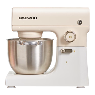 大宇厨师机和面机揉面全自动家用厨房电器小型多功能料理机烹饪机