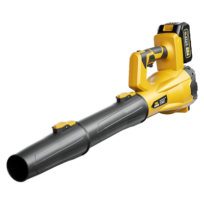 电动暴风机吹风机强力除尘器