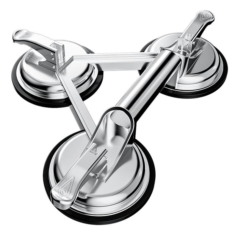 邦特重型瓷砖玻璃吸盘强力吸提器