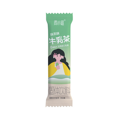 牛乳奶茶不加植脂末奶精