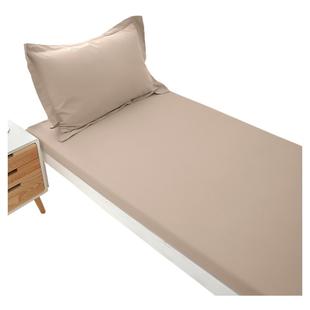 加厚磨毛床笠单件全棉床垫套学生宿舍90x190cm纯棉床罩秋冬款定制