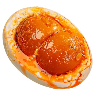 高邮双黄咸鸭蛋正宗流油整箱特产官方旗舰店特大礼盒装盐熟咸鸭蛋