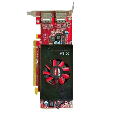 AMDFireProW21002G专业显卡