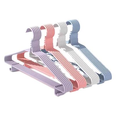 简约家用衣架成人宿舍衣架