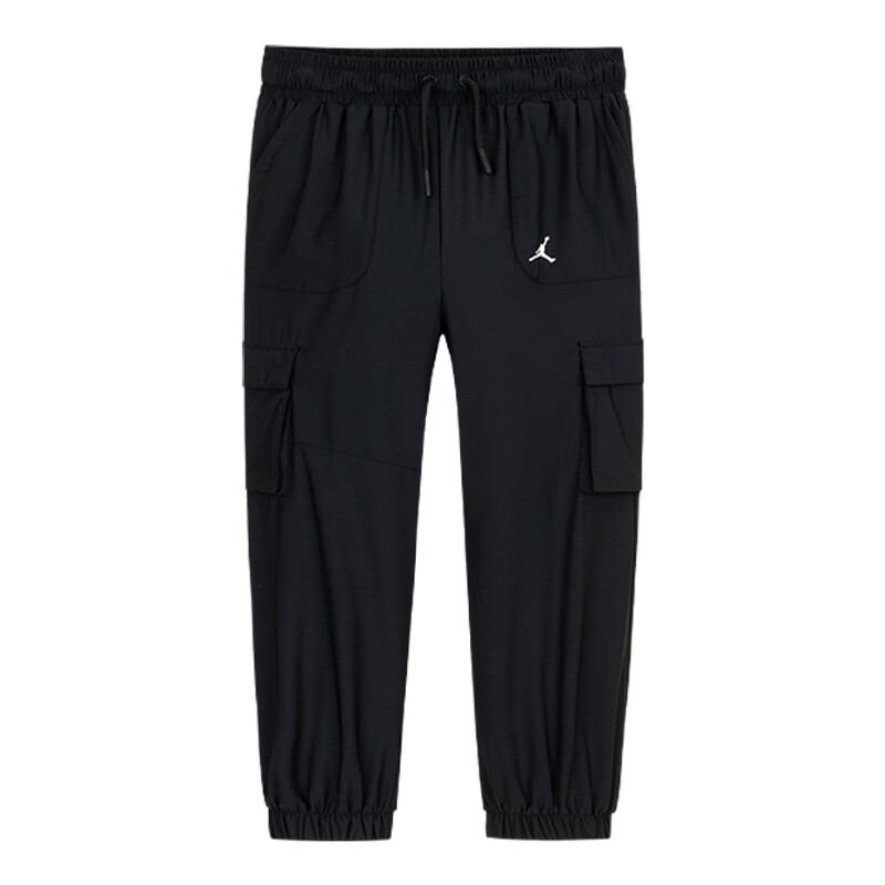 Jordan儿童运动裤夏季长裤新品