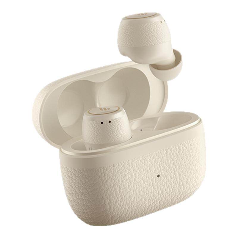 漫步者X3Pro主动降噪蓝牙耳机无线入耳式运动跑步游戏2024新款air