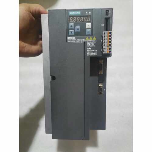 驱动器6SL32105FE150UF05.0