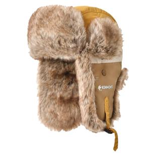 卡蒙帽子女冬加厚保暖儿童雷锋帽东北哈尔滨防寒防风护耳帽棉帽男