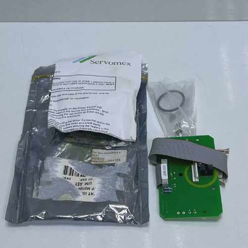 Servomex 02500-906-4 R PCB BOARD