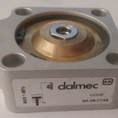议价全新正品dalmec气缸 00.08.0249
